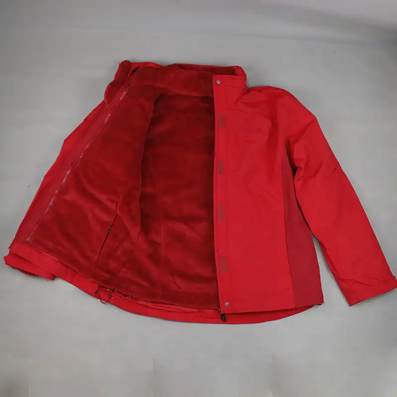 کاپشن زنانه تاپ تکس مدل 4449