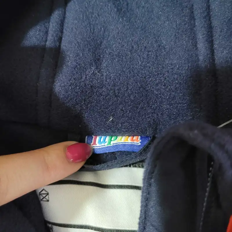 سرهمی پسرانه لوپیلو مدل hgc-098