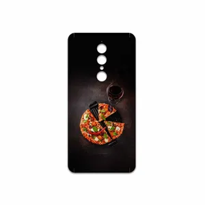 MAHOOT Pizza Cover Sticker for UMI A1 Pro