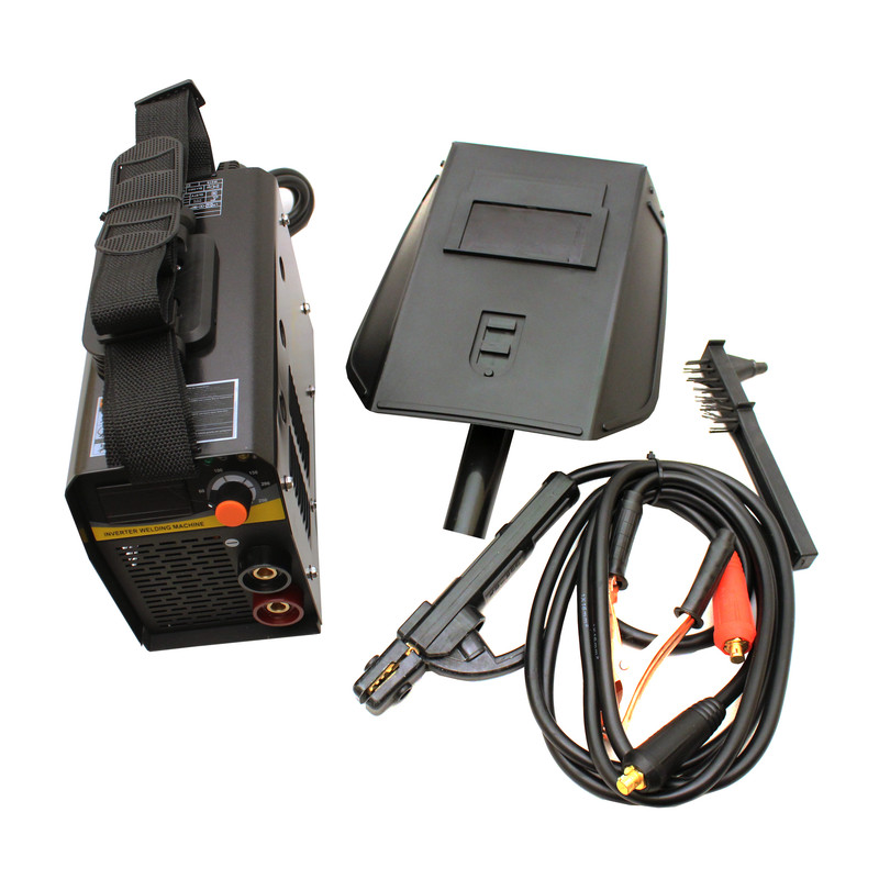 دستگاه جوش 250 آمپر نیکون مدل 250-A