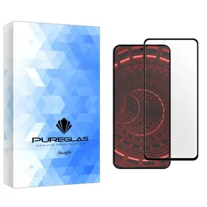 Pureglas NueGlas NW Screen Protector For Samsung Galaxy A52s 5G