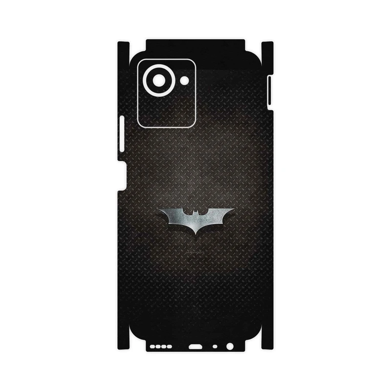 برچسب پوششی ماهوت مدل Batman-FullSkin مناسب برای گوشی موبایل ریلمی C30s