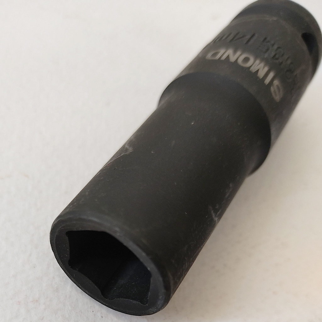 سری بکس سیموند مدل CRV14 سایز 14 میلی متر سری بکس سیموند مدل CRV14 سایز 14 میلی متر