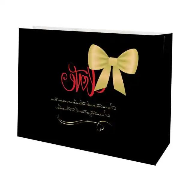 ساک هدیه مدل 10193 بسته 12 عددی