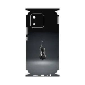 MAHOOT Cello-FullSkin Cover Sticker for Honor X5