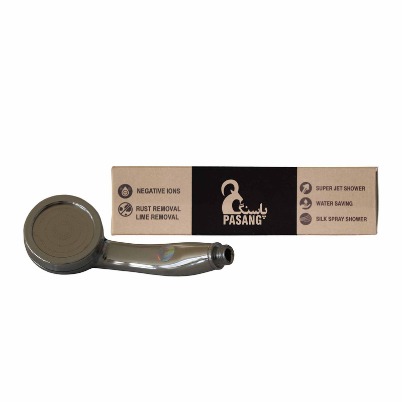 سردوش کاهنده مصرف آب پاسنگ مدل HZK