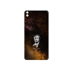 MAHOOT Robert De Niro Cover Sticker for HTC Desire 816