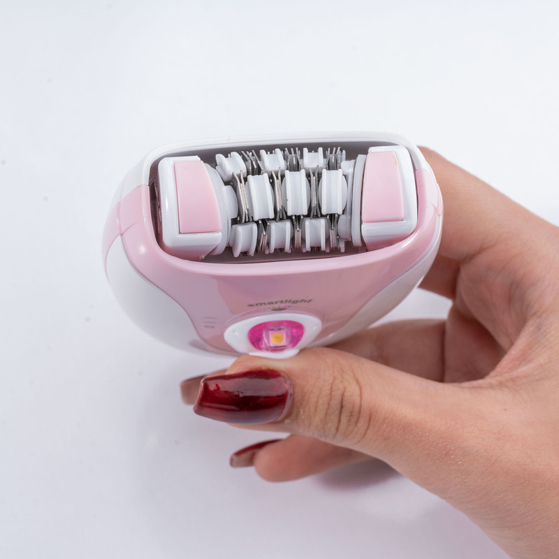اپیلاتور لایچی مدل L-304