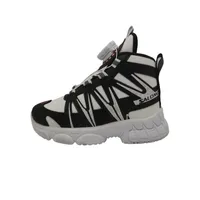 نیم بوت پسرانه مدل مارسیس 1185BL