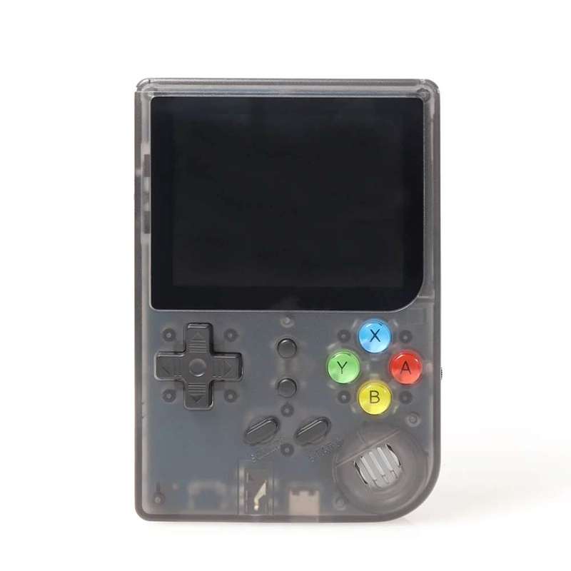 کنسول بازی پرتابل مدل RETRO GAME RG300