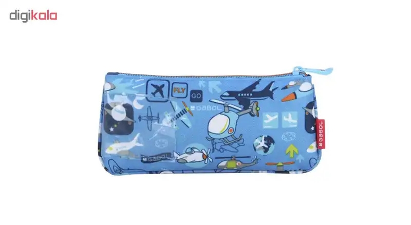 جامدادی گابل مدل Trip 224018