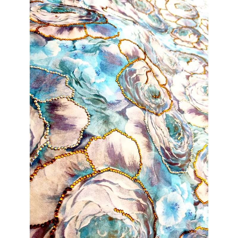 پارچه لباس مدل2