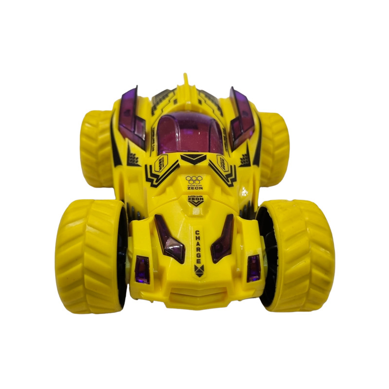 ماشین بازی مدل فضایی قدرتی F5