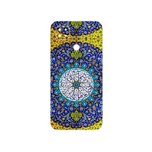 MAHOOT Iran Tile 13 Cover Sticker for Xiaomi Poco C31
