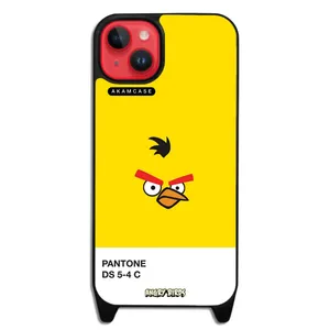 AKAM AMCWLA14PLUS-ANGRY BIRDS14 Cover For Apple iPhone 14 Plus