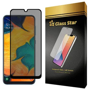 Glass Star E Privacy Screen Protector For Samsung Galaxy A50