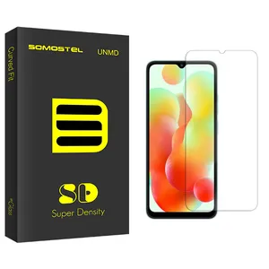 Somastel SD Screen Protector For Xiaomi  Redmi 12C
