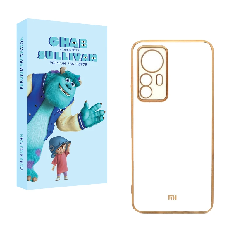 کاور قاب سالیوان مدل MYC مناسب برای گوشی موبایل شیائومی 12T Pro