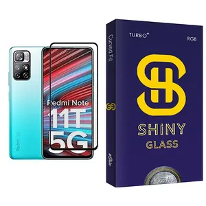 Atouchbo Shiny Glass MIX001 Screen Protector For Xiaomi Redmi Note 11T 5G