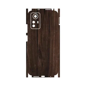 MAHOOT Dark_Walnut_Wood-FullSkin Cover Sticker for Xiaomi Redmi Note 12S