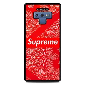 AKAM AMC-WSGN9-SUPREME3 Cover For Samsung Galaxy Note 9