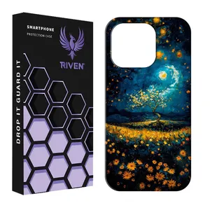 RIVEN RI1-14 Case For Apple iPhone 12