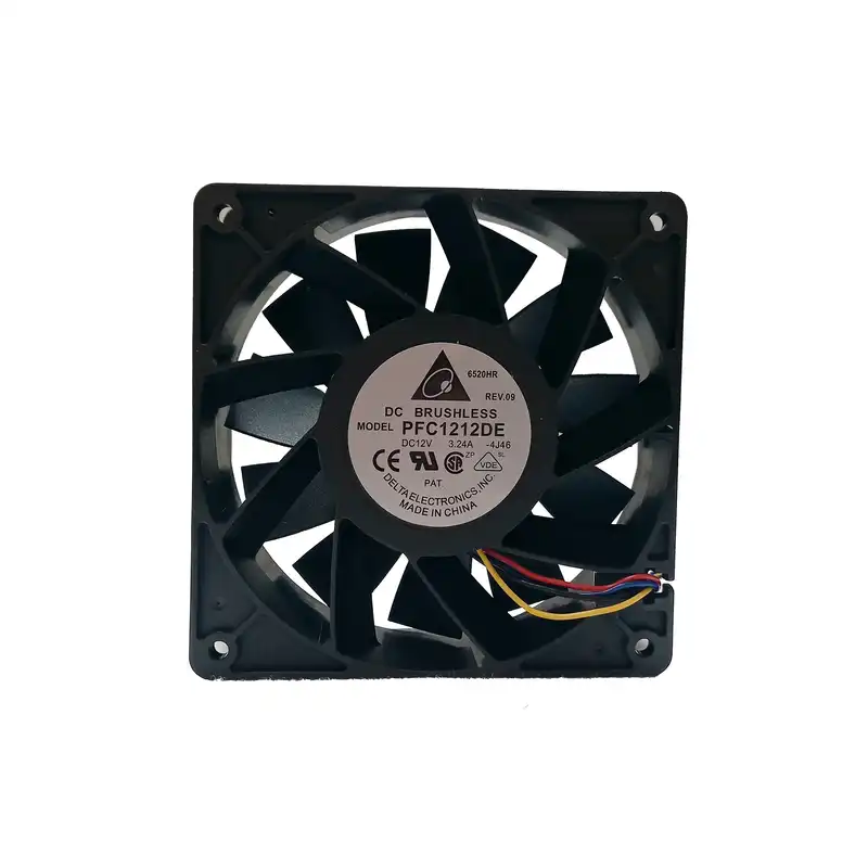 فن کیس دلتا مدل PFC 3.24