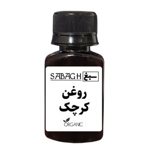 روغن کرچک سبغ تقویتکننده ابرو، مژه و موهای ضعیف - 30 میلی لیتر