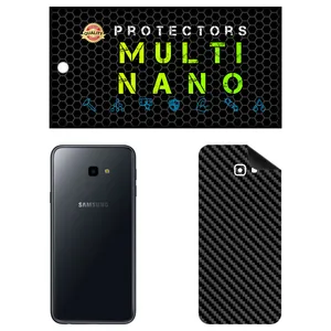 MULTI NANO X-F1C Back Skin For Samsung Galaxy J4 Plus