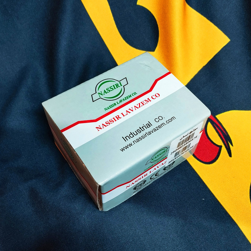 سوئیچ استارت خودرو نصیری مدل STAR مناسب برای نیسان وانت مجموعه مجموعه 3 عددی