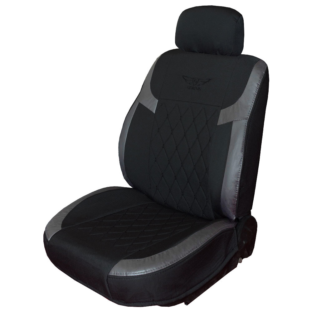 روکش صندلی خودرو مدل Gss6 مناسب برای ساینا