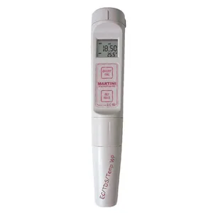 سختی سنج آب میلواکی مدل EC60