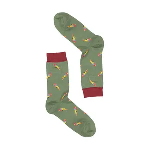 جوراب ساق بلند پاآرا مدل 30-136