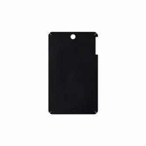MAHOOT Graphite Buffalo Leather Cover Sticker for Lenovo A7-50 A3500 2014