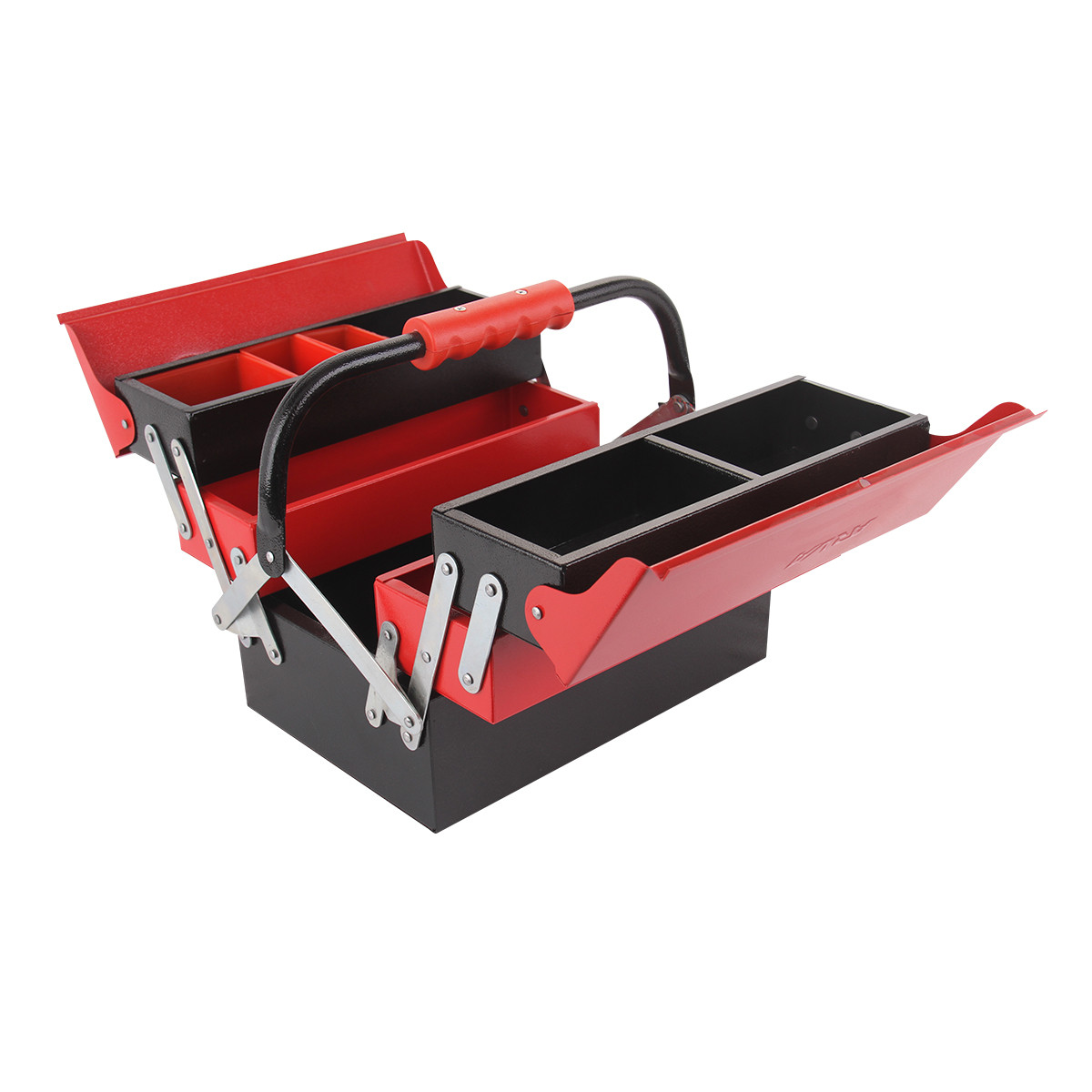 جعبه ابزار آروا مدل 4703 جعبه ابزار آروا مدل 4703