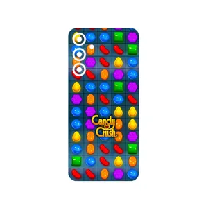 MAHOOT Candy Crush Game Series Cover Sticker for Samsung Galaxy A16 5G