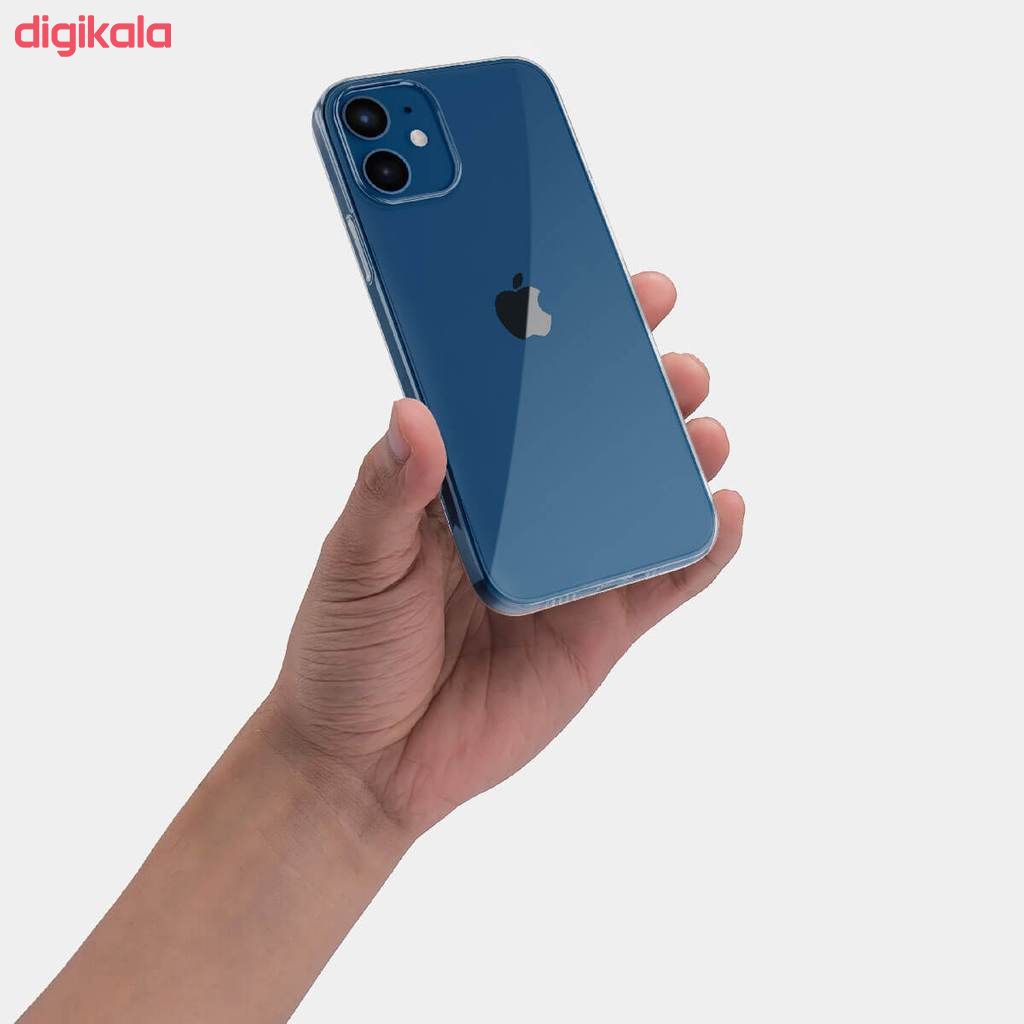 کاور توتو مدل AA 140 مناسب برای گوشی موبایل اپل Iphone 12 main 1 5