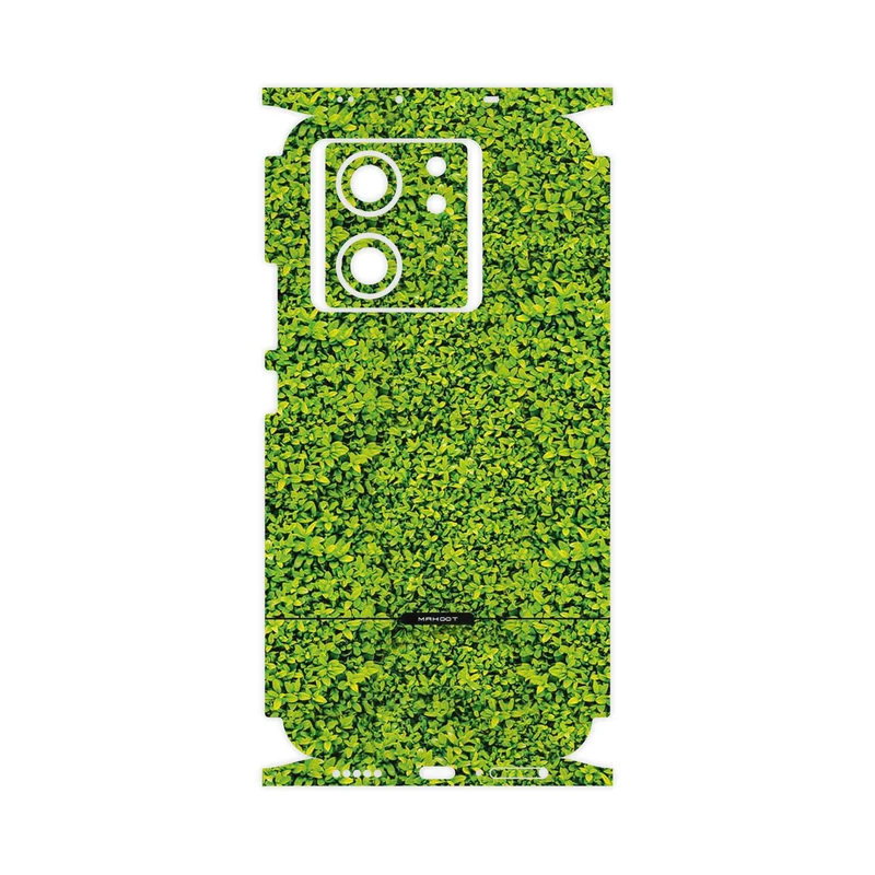 برچسب پوششی ماهوت مدل Leafs-FullSkin مناسب برای گوشی موبایل شیائومی 13T