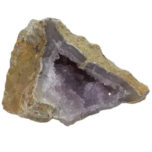 سنگ راف آمیتیست مدل RS78