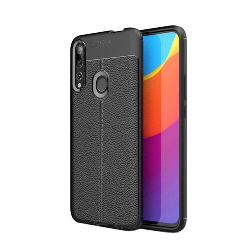 کاور مدل اتوفوکوس کد MS مناسب برای گوشی موبایل هوآوی Y9 Prime 2019