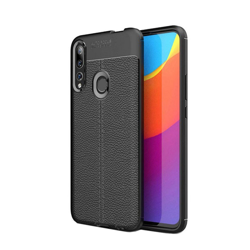 کاور مدل اتوفوکوس کد MS مناسب برای گوشی موبایل هوآوی Y9 Prime 2019