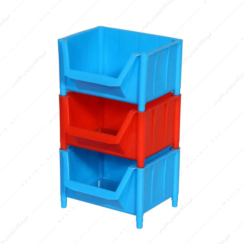 پالت مدل 204