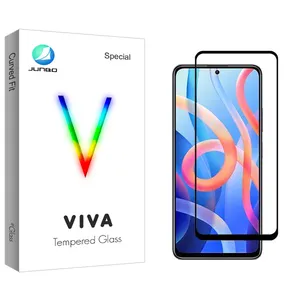 Junbo Viva Screen Protector For Xiaomi Redmi Note 11T 5G