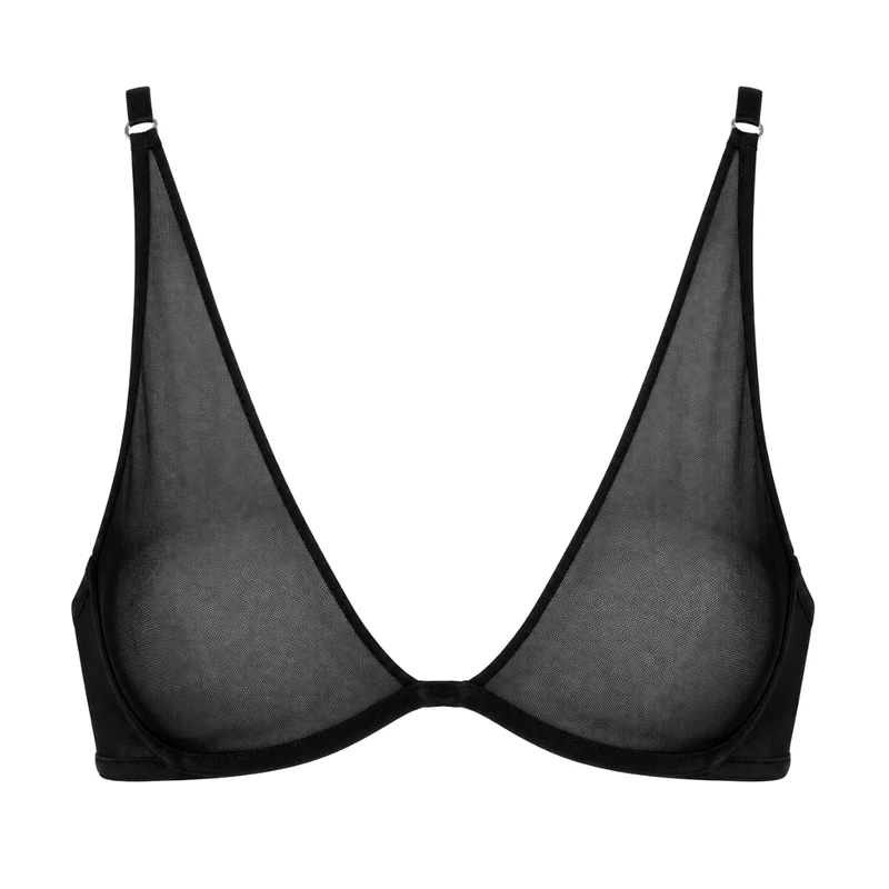 سوتین فنردار زنانه مدل 6332431