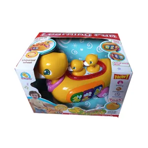 اسباب بازی مدل اردک کد 35302