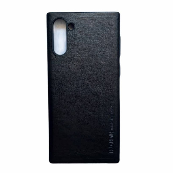 کاور هوآنمین مدل VIP مناسب برای گوشی موبایل سامسونگ Galaxy Note 10 plus 