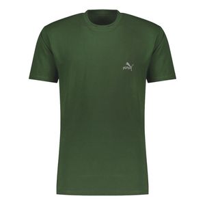 تی‌شرت آستین کوتاه مردانه مدل ساده