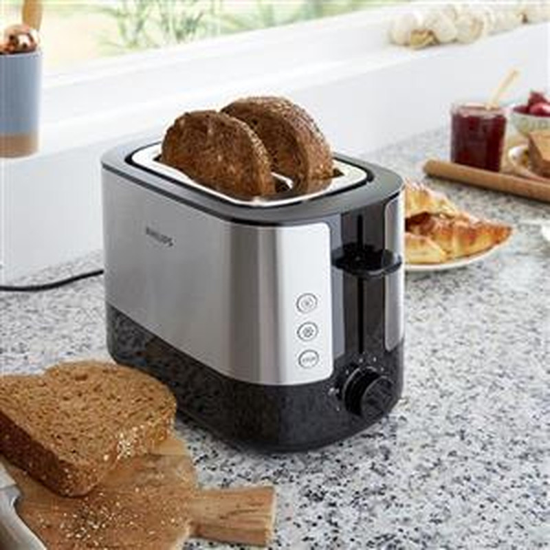 توستر فیلیپس مدل HD2637/90