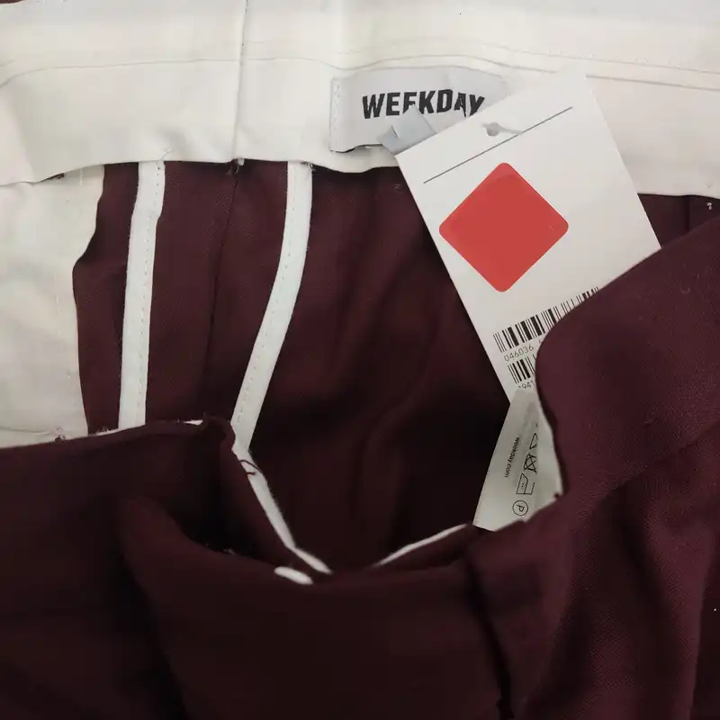 شلوار زنانه ویک دی مدل 0768686