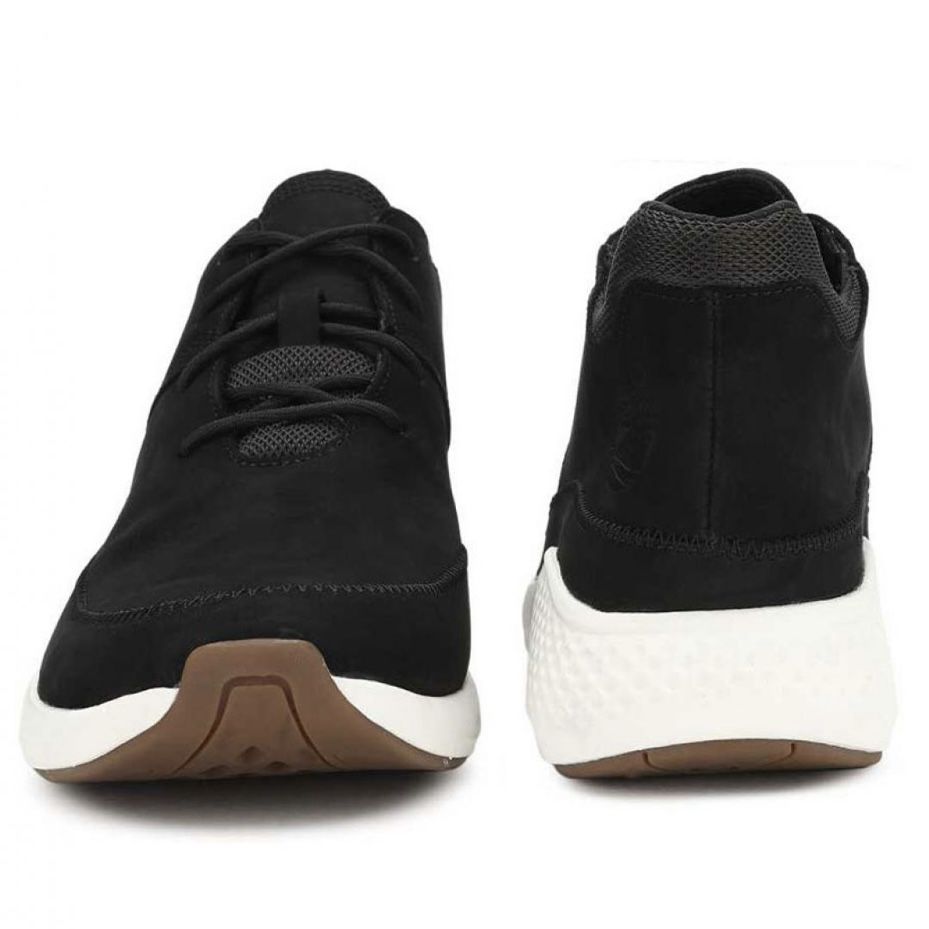 کفش روزمره مردانه تیمبرلند مدل Chukka leather -  - 6
